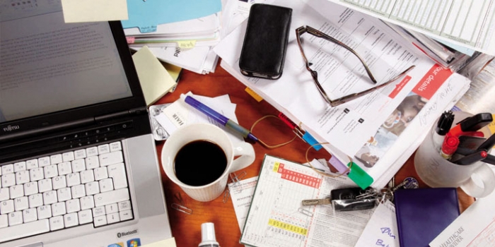 Verimli bir ofis ortamı için ne yapmalı?