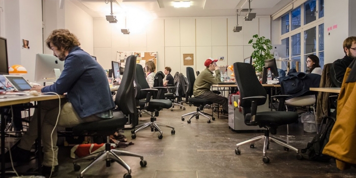 Verimli bir ofis ortamı için ne yapmalı?