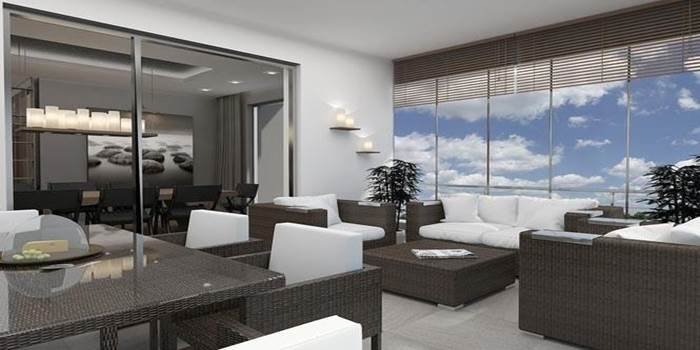 Vesta Life Bilkent Fiyatları 550 Bin TL!