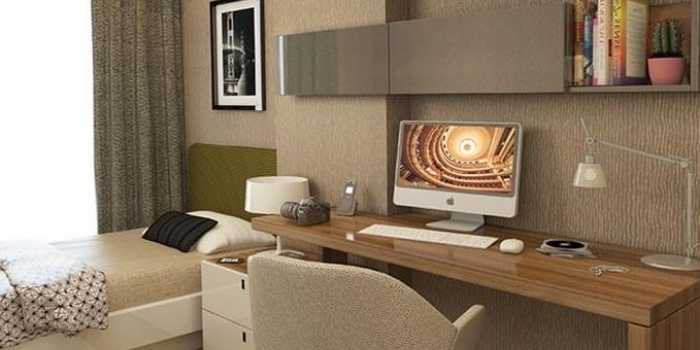 Victoria Park Residence 240 bin TL'den başlayan fiyatlarla