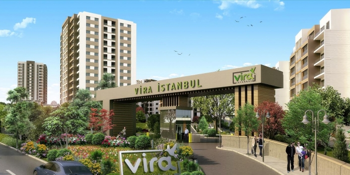 Vira İstanbul'da büyük fırsat
