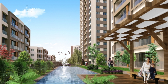 Vira İstanbul'da peşin alımlarda yüzde 20 indirim