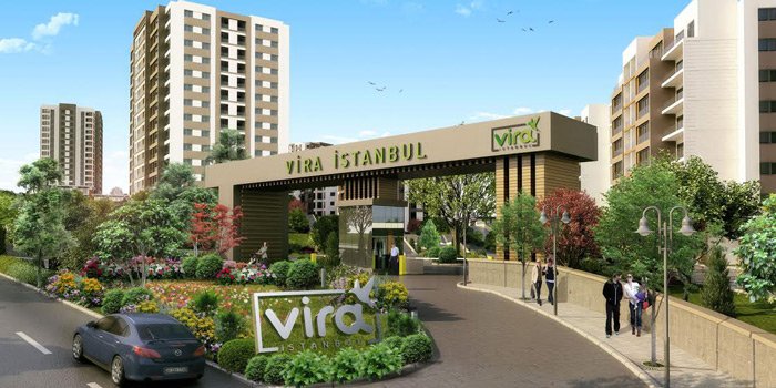 Viraİstanbul'da lansmana özel fırsat dönemi