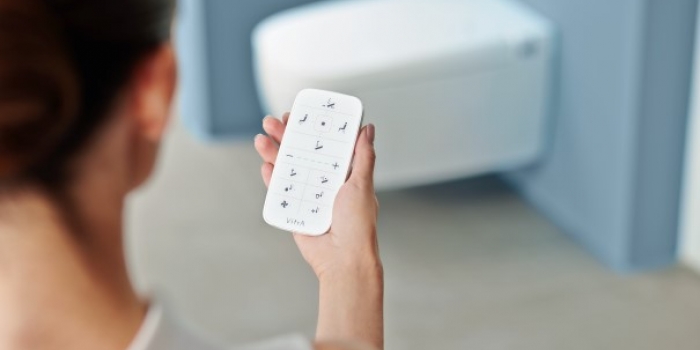 Vitra'nın akıllı klozetine bir ödül daha