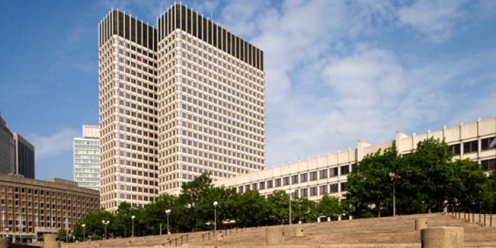 Walter Gropius kimdir?