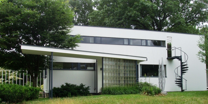 Walter Gropius kimdir?