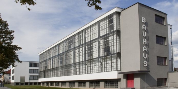 Walter Gropius kimdir?