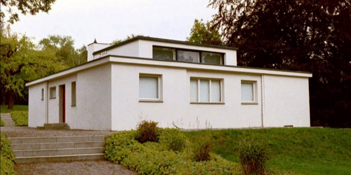 Walter Gropius kimdir?