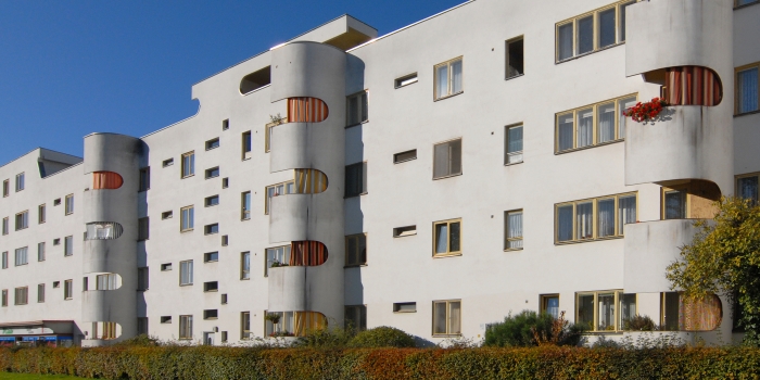 Walter Gropius kimdir?