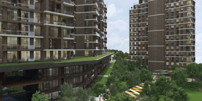 We Haliç fiyatları 219 bin TL'den başlıyor