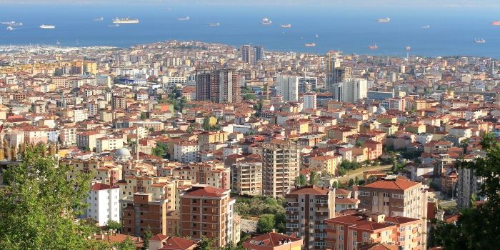 Yabancıların gözde kentlerinde konut fiyatları