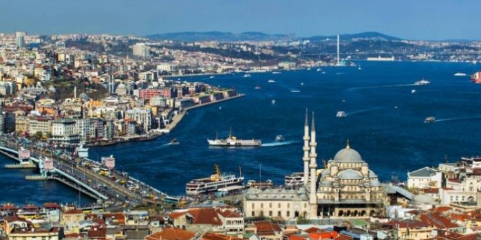 Yabancıya konut satışında 10 milyar dolarlık hedef