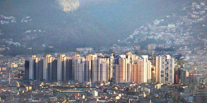 Yabancıya konut satışında dalgalı ivme