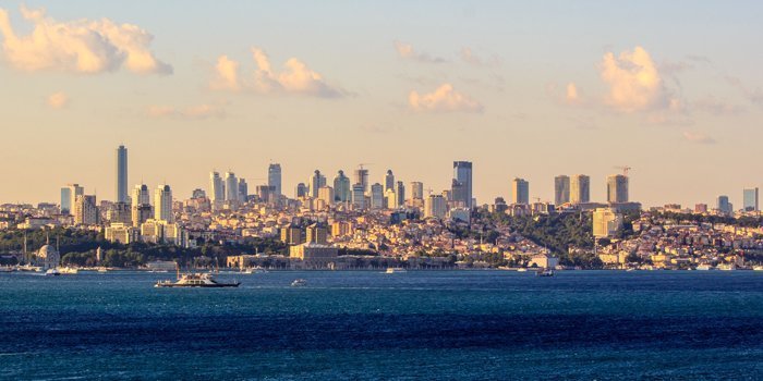 Yabancıya konut satışında düşüş
