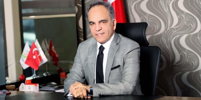 Yabancıya konut satışlarında artış başladı
