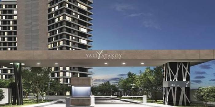 Yalı Ataköy adres bilgileri!