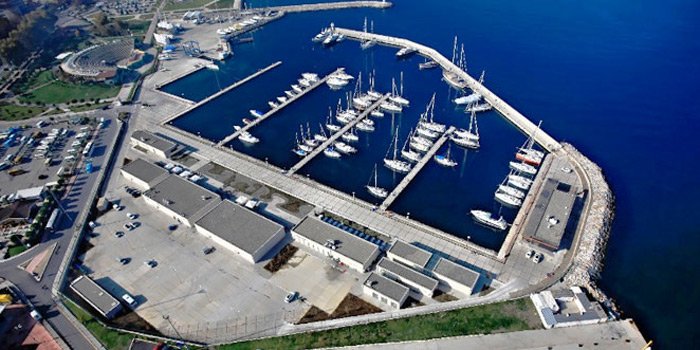Yalova'nın değerini yükselten projeler