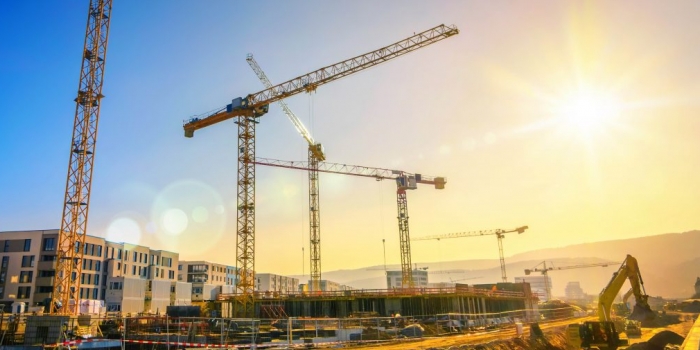 Yapı ruhsatlarında tarihi d&uuml;ş&uuml;ş