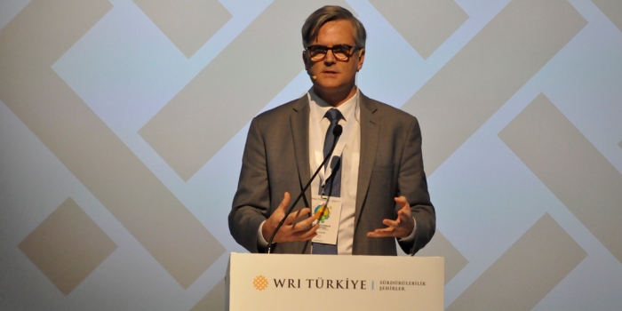 Yaşanabilir Şehirler Sempozyumu'ndan sürdürülebilirlik mesajları