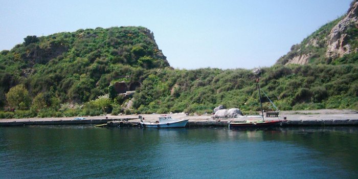 Yassıada'nın tarihi "projenin" altında kaldı