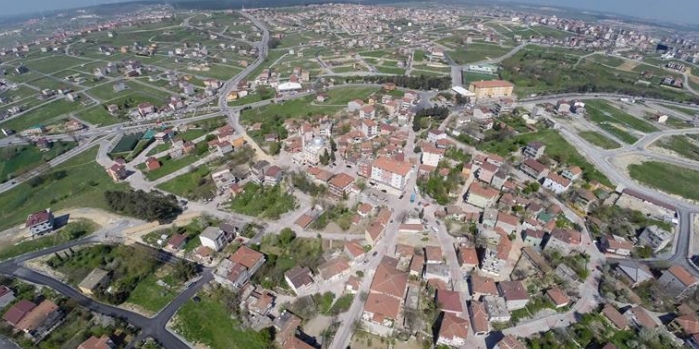 Yatırımcının gözü bu ilçede