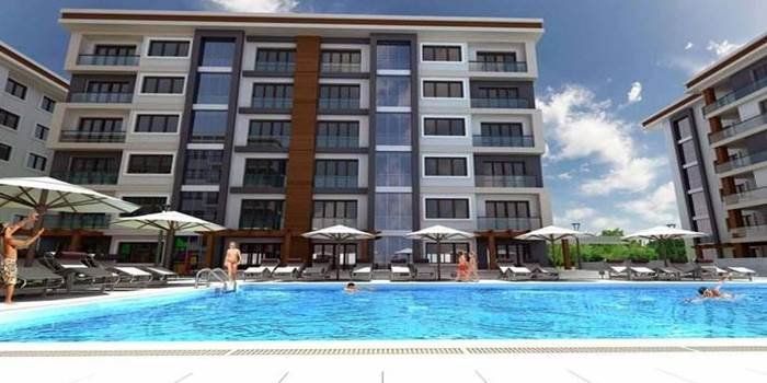 Yaylapark Evleri
