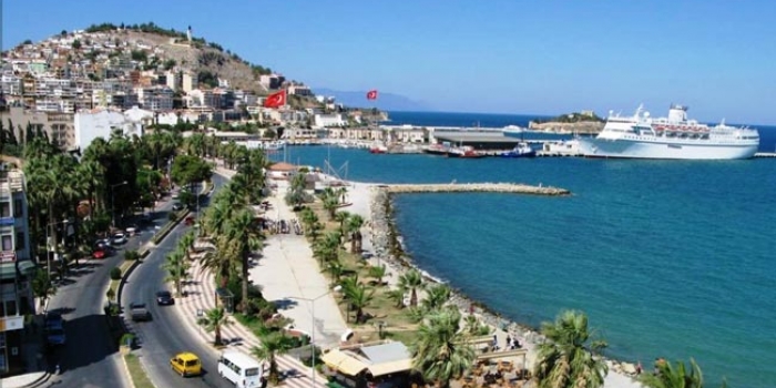 Yazlık bölgeler ve konut fiyatları analizi: 2018