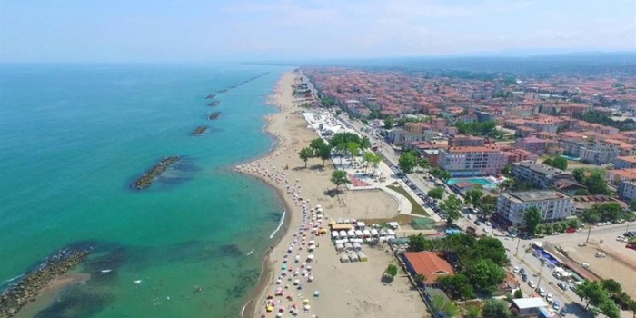 Yazlık bölgeler ve konut fiyatları analizi: 2018