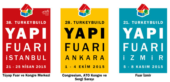 Yem Yapı Fuarı Yem Yapı Fuarı
