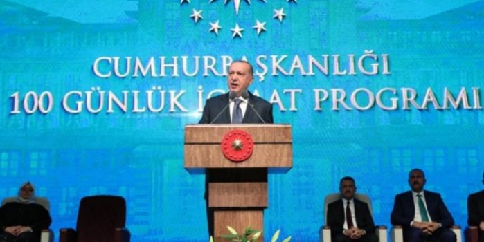 Yeni Ekonomi Programı'nın sektörü ilgilendiren iki maddesi