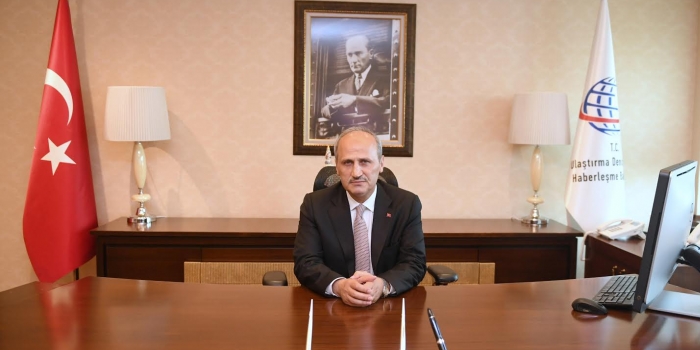 Yeni Havalimanı'na hangi ilçeden kaç dakikada ulaşılacak?