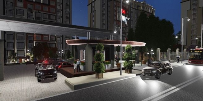 Yeni İstanbul Evleri fiyatları!