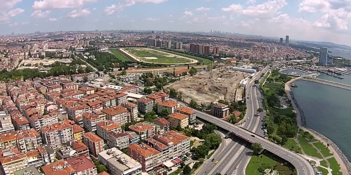 Yenibosna-Cevizlibağ hattında fiyatlar yükseliyor