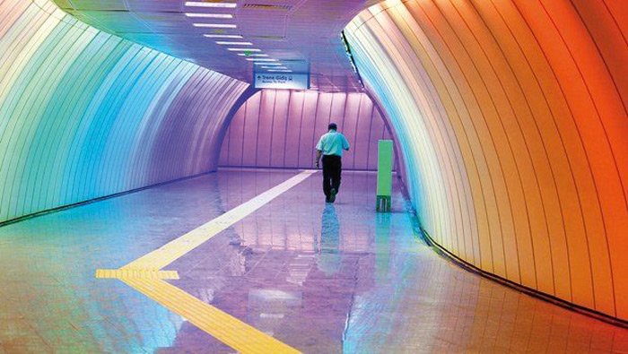 Yenikapı Sefaköy metro hattında son durum ne?