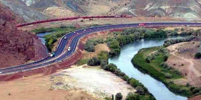 Yeşil Vadi Projesi yıl ortasında tamamlanacak