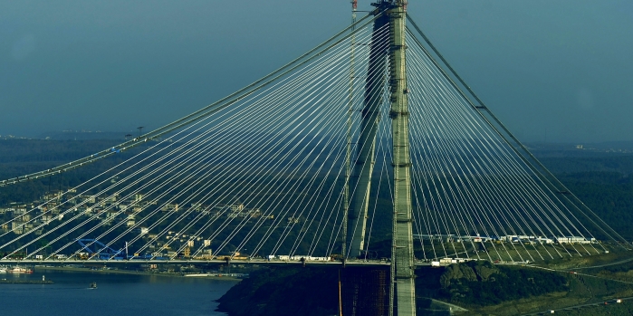 Yıl sonuna dek 3 mega proje hizmete açılacak