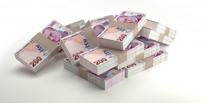 Yılbaşı ikramiyesini konuta yatırın, 303 bin TL kira geliri alın