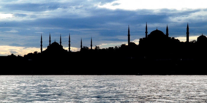 Yüksek binaya dönüşümün sonu
