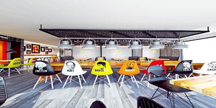 Yurt yatırımcılığında dünyayla yarışacağız