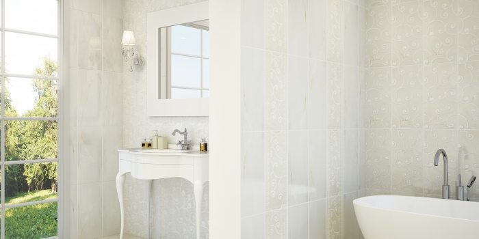Yurtbay Seramik ile banyo kültürü değişiyor