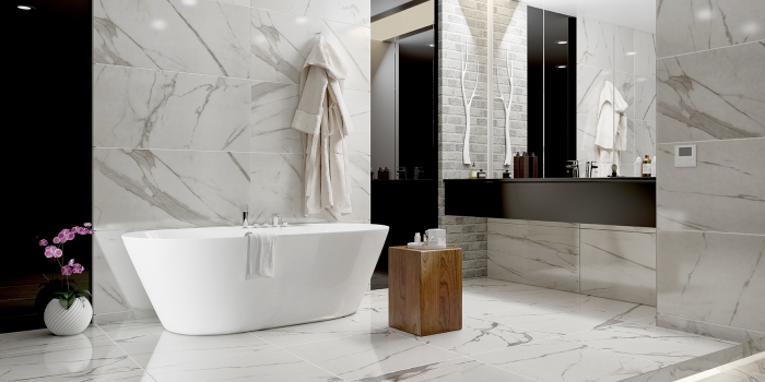 Yurtbay Seramik ile banyo kültürü değişiyor