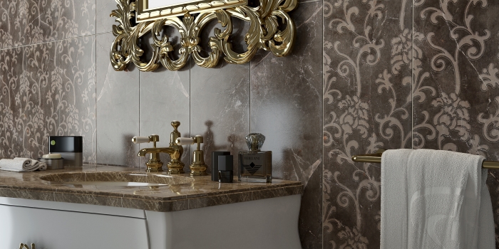 Yurtbay Seramik ile banyo kültürü değişiyor