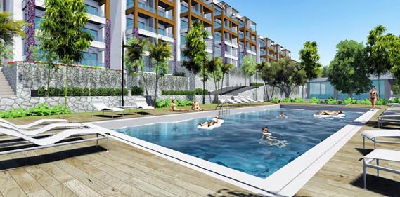 Iasos Beach Club Iasos Beach Club