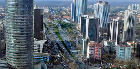 İstanbul Konut Fiyatları-Şubat 2015 İstanbul Konut Fiyatları-Şubat 2015