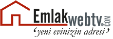 Emlakwebtv.com – Emlak Sektörünü izleyin!