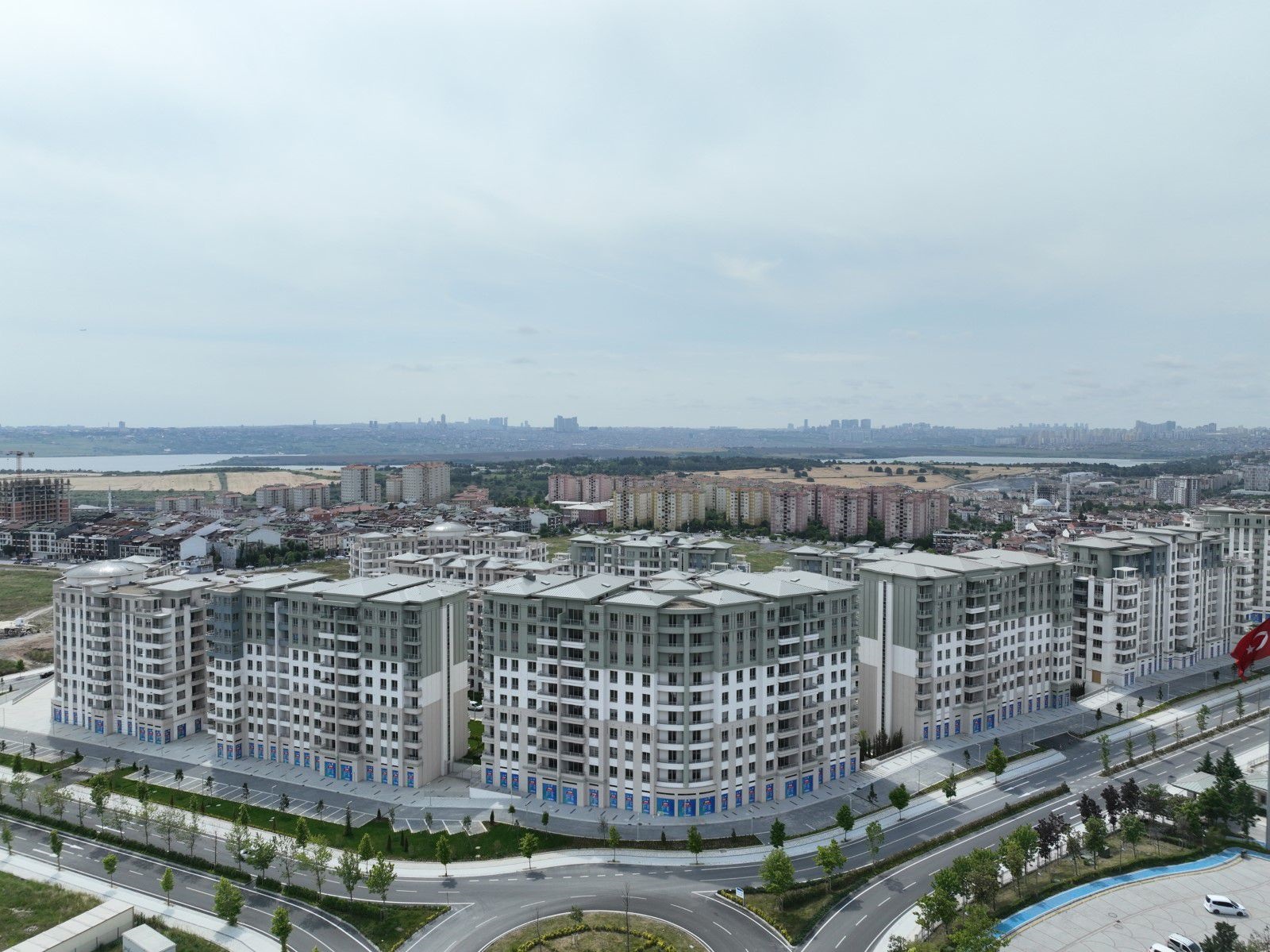EMLAK KONUT BİZİM MAHALLE 1.ETAP 2.KISIM