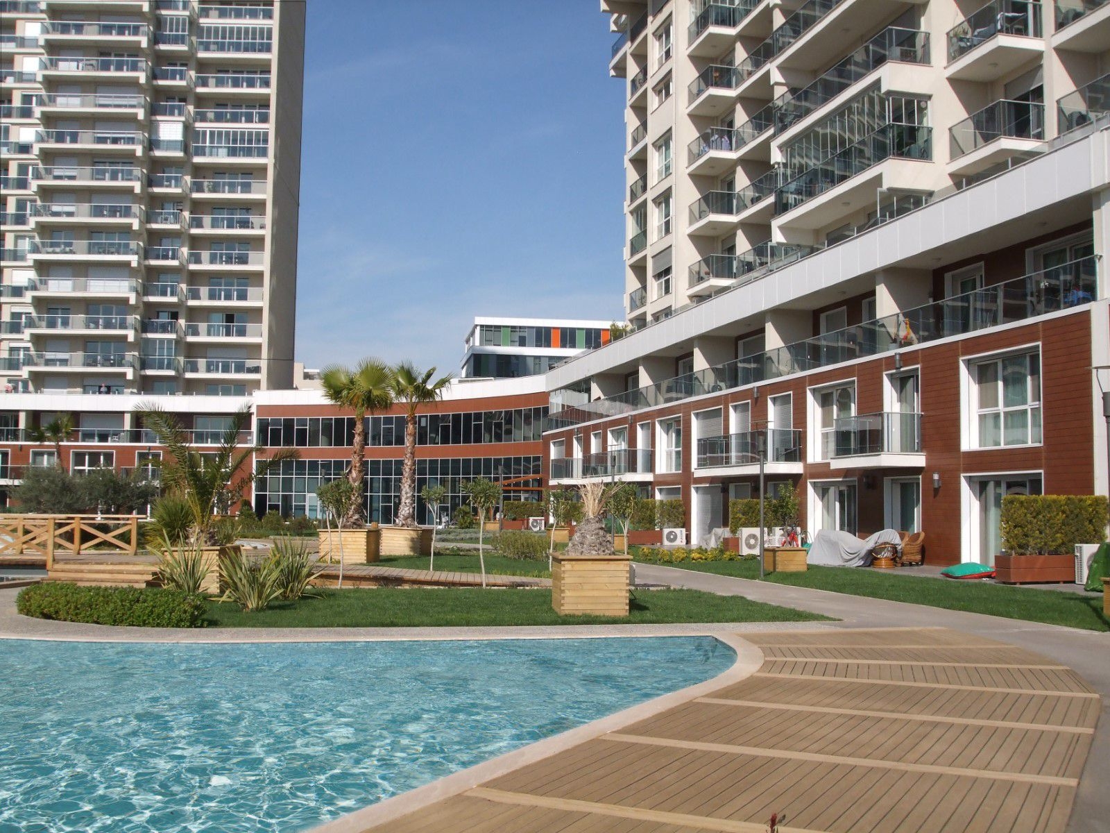 PARK YAŞAM MAVİŞEHİR
