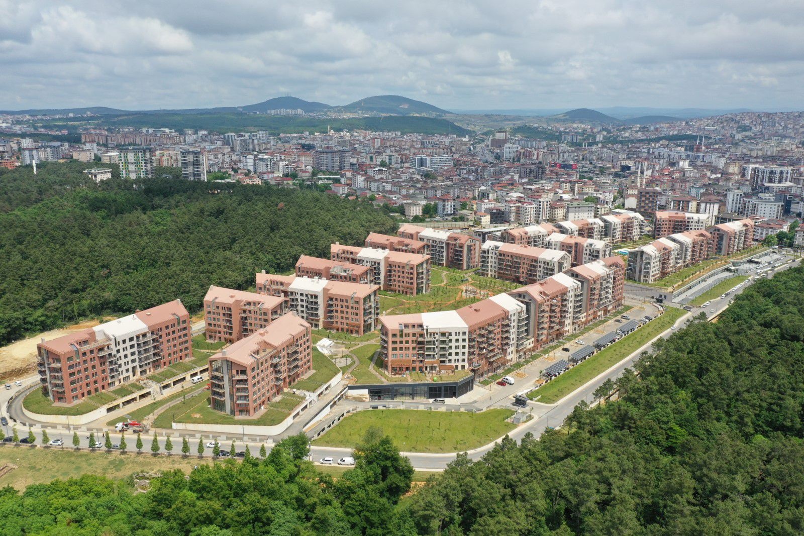 ORMANKÖY ÇEKMEKÖY