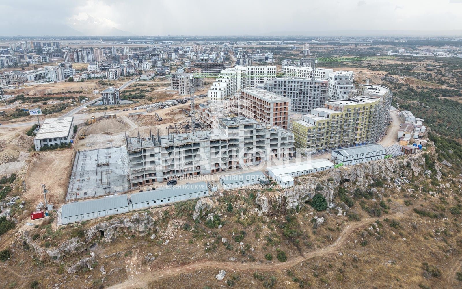 PARK YAŞAM ANTALYA