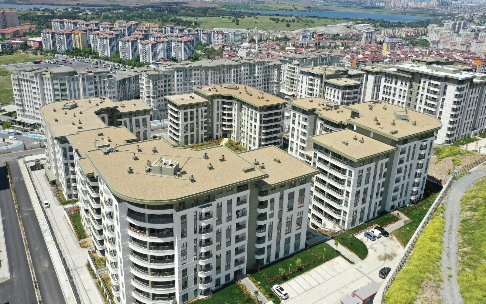 BİZİM MAHALLE 1.ETAP 4.KISIM